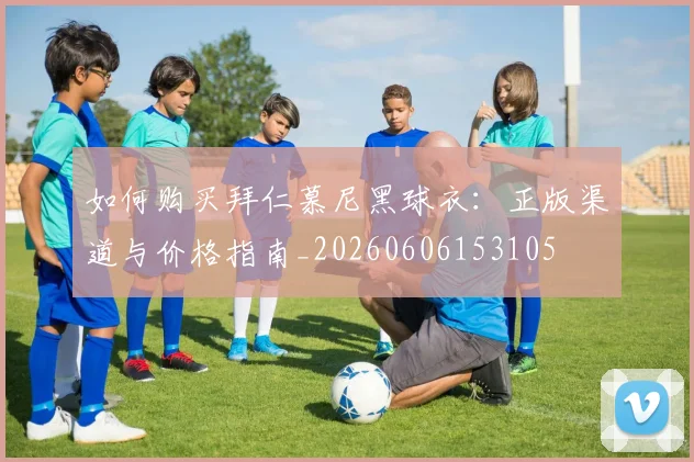 如何购买拜仁慕尼黑球衣:正版渠道与价格指南_20260606153105